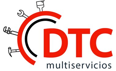 DTC Multiservicios Almuñecar Logo
